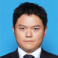 田辺 謙英 氏