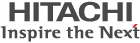 HITACHI Inspire the Next