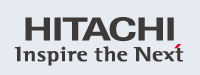 HITACHI Inspire the Next