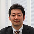 保坂 大輔 氏