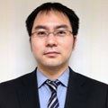 宮崎洋二氏