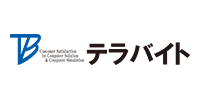 株式会社テラバイト
