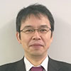 辻 剛士 氏