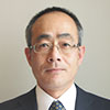 相澤 伸夫 氏