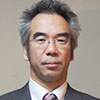 樫山 武士 氏