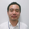 江渡 寿郎 氏