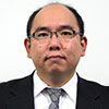 柴原 正和 氏