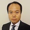 児玉 勇司 氏