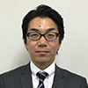 桧垣 真也 氏