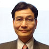 森吉 泰生 氏