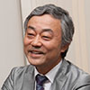 西浦 光一 氏