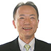 中瀬古 広三郎 氏