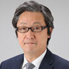 芳村 貴正 氏