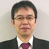 辻 剛士 氏