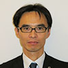 河野 崇 氏