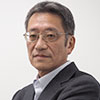 樋渡 穣 氏