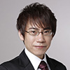 黄 緒明 氏