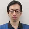名塩 博史 氏