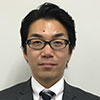 桧垣 真也 氏