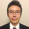 吉井 亨 氏