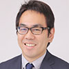 伊藤 篤 氏