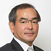 松本 宜之 氏