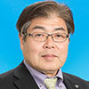 人見 光夫 氏