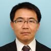 林 憲孝 氏