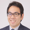 伊藤 篤 氏
