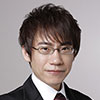 黄 緒明 氏