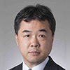 林 信哉 氏