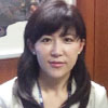 山崎 美稀 氏