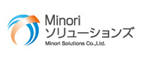 株式会社Minoriソリューションズ