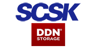 SCSK株式会社／株式会社データダイレクト・ネットワークス・ジャパン
