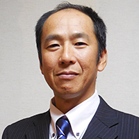 奈倉 健二 氏