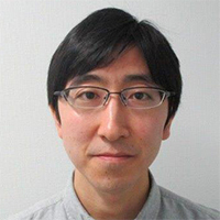 松井 純 氏