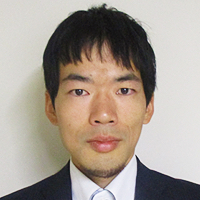 杉本 吉規 氏