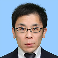住吉 雄一朗 氏