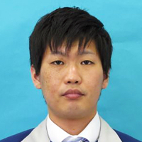 花輪 和人 氏