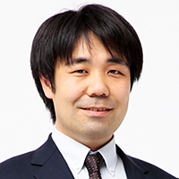 貫井 隆行 氏