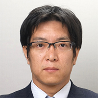 森 光寛 氏
