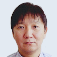 問註所 久史 氏