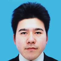 神髙 弘樹 氏