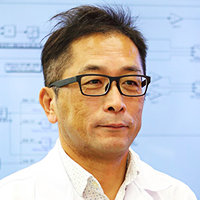 稲葉 和彦 氏