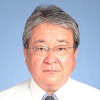 辻 公壽 氏