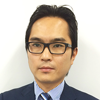 松田 克巳 氏