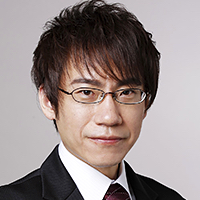 黄 緒明 氏