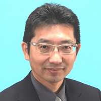 豊島 貴行 氏