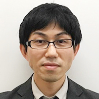 村上 高徳 氏