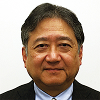 鈴木 信行 氏